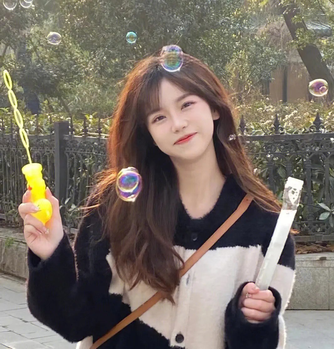 下水道的美人鱼